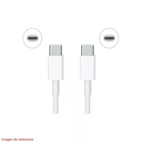 18713 MI USB TYPE-C A TYPE-C CABLE 150CM